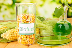 Waitby biofuel availability