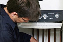 boiler replacement Waitby