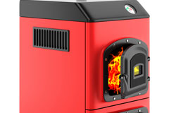 Waitby solid fuel boiler costs